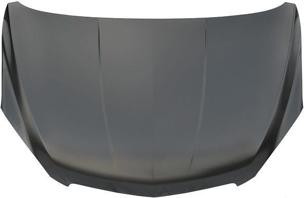 Motorkap Opel Mokka