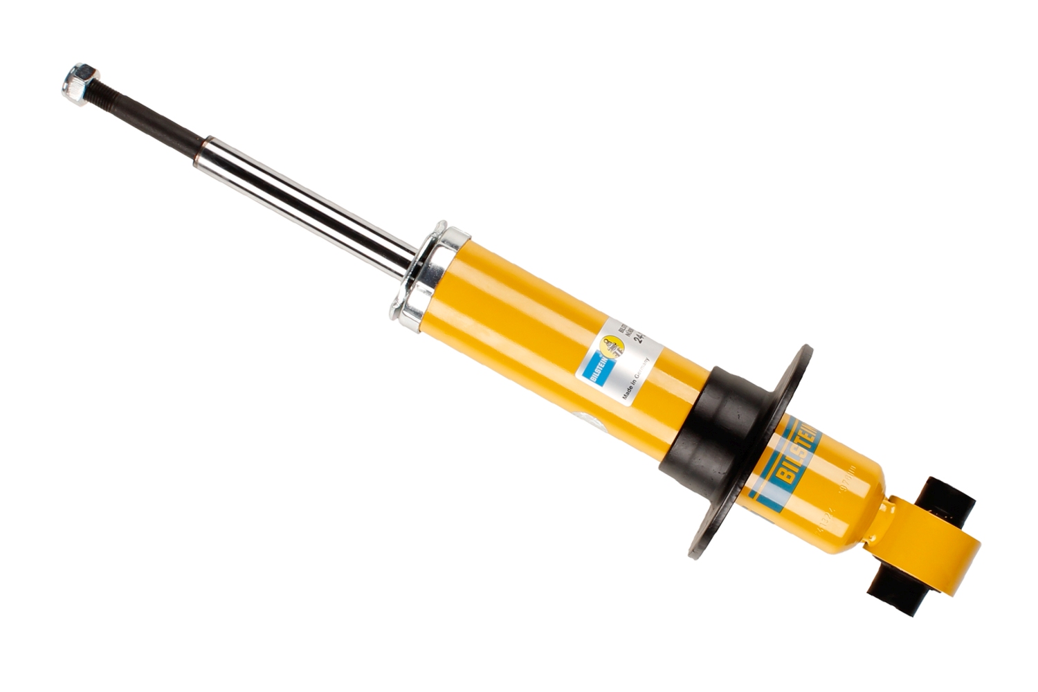 Amortiguador Trasero Bilstein B6 Chevrolet Camaro