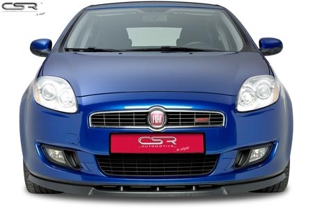 Cupspoiler Fiat Bravo 198