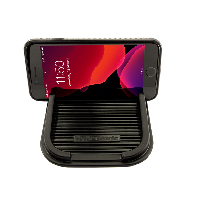 Universele Anti-Slip Smartphone/Telefoon/PDA/iPod Houder 85x150m