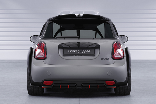 Diffuser Mini F56 Cooper SE