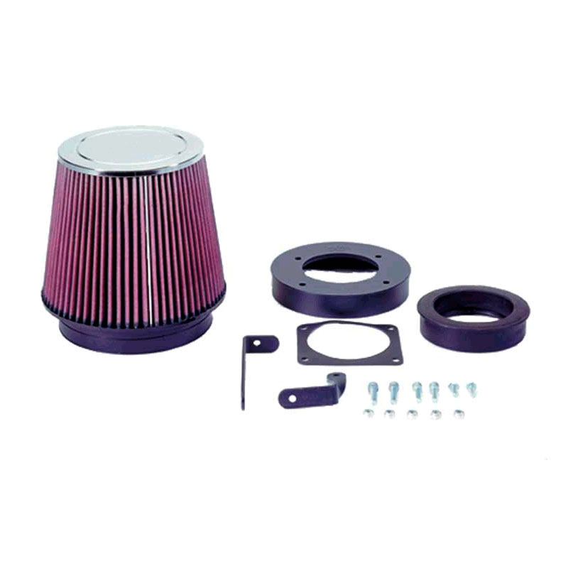 K&N 57i Performance Kit  Ford Mustang V8-5.0L 1994-1995 (57-2511)