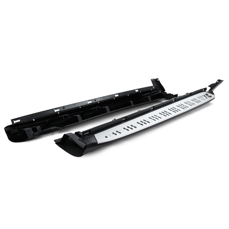 Foot Board set Volvo XC60 08-