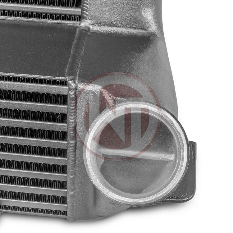 Intercooler BMW 4-serie F30/31/32/34/35/36 335i & 435i N55 Motor Wagner Competition kit Evo 3
