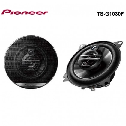 PIONEER Speaker 3-way 10cm TS-G1030F