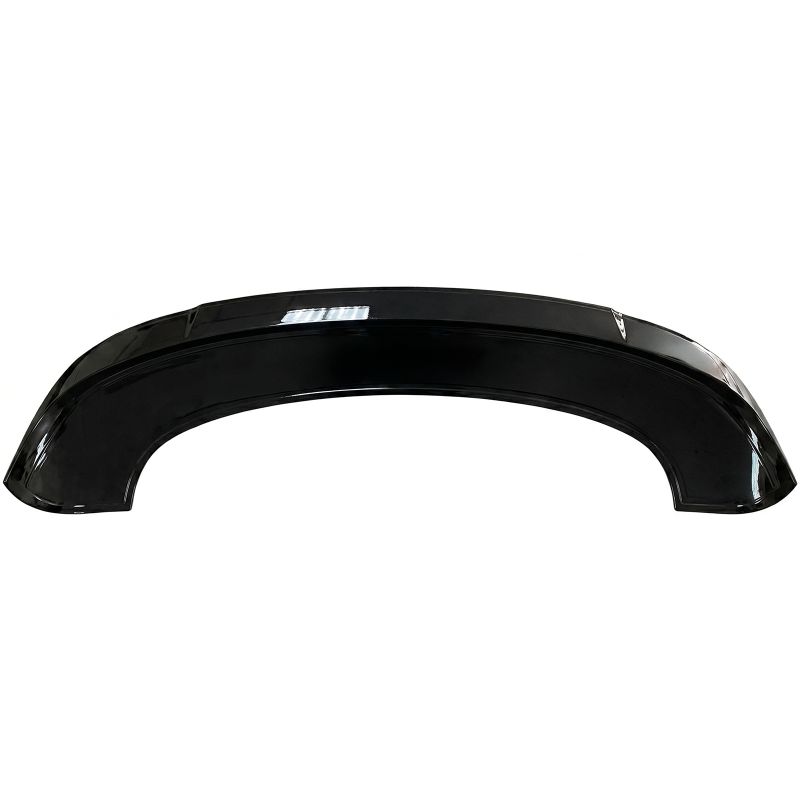 Dakspoiler Mazda CX-5 II Performance (YOC 2017-2025) Glans Zwart