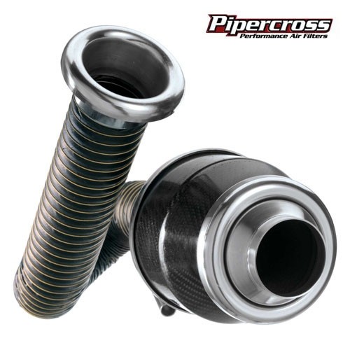 Pipercross Ford Focus Mk2 1.6 16v 100 pk 11/04-Viperkit Luchtfil