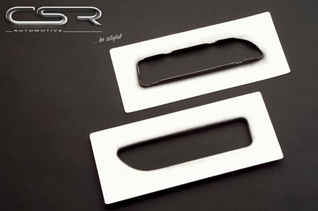 frame to weld voor BMW M5-gills BMW