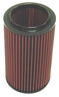 K&N Inlegfilter Alfa Romeo 166 3.0 1998-04
