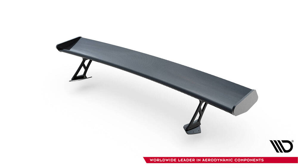Carbon Spoiler Mazda Mx5 Hardtop NC(Mk3)