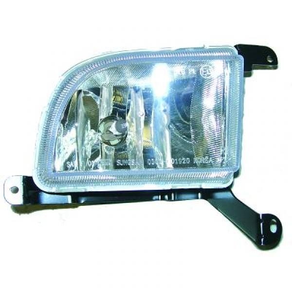 Mistlamp links Chevrolet Nubira 03-05