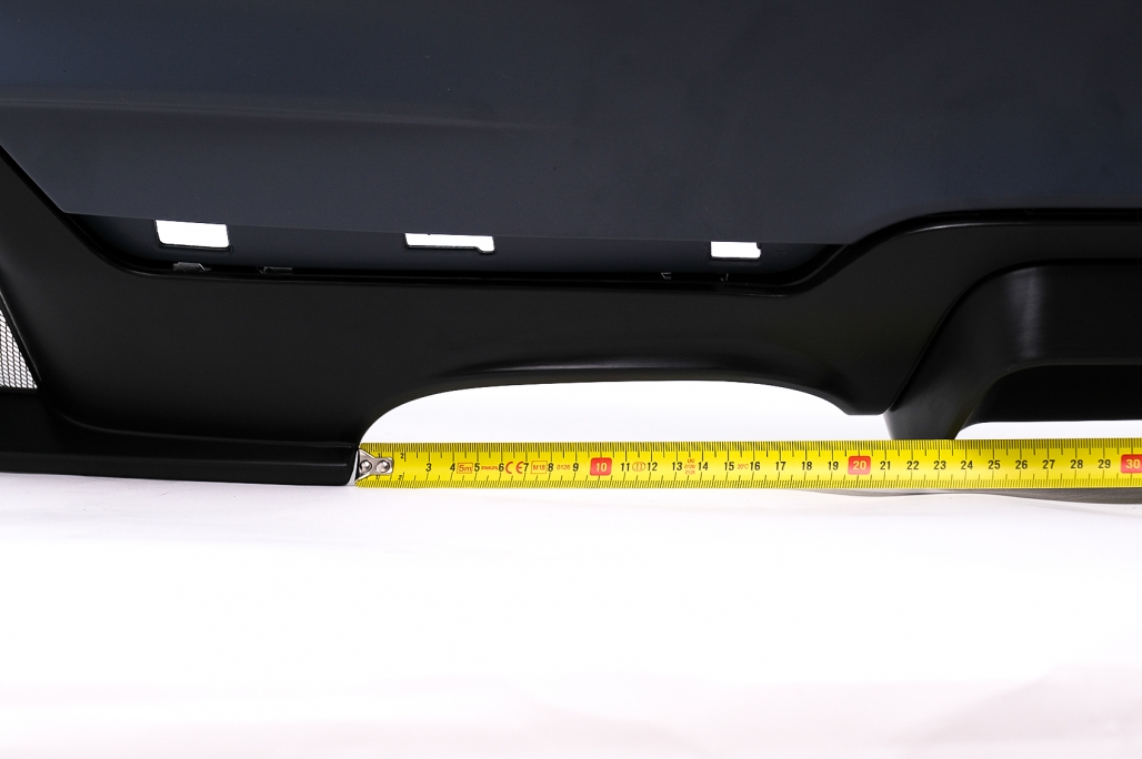 Bodykit BMW 4 Serie F36 Gran Coupe M Pakket