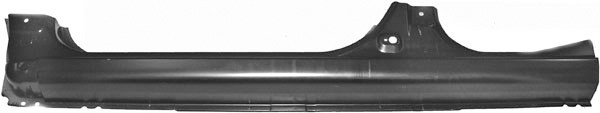 Dorpel rechts MICRA 92-03 4 DEURS