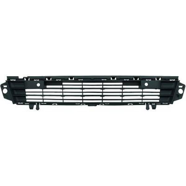 BumperGrill Citroen Berlingo/Peugeot Partner