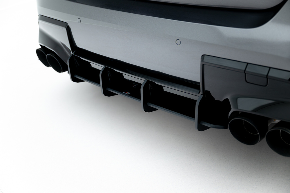 Street Pro Achter Diffuser BMW M135i F70 Maxton