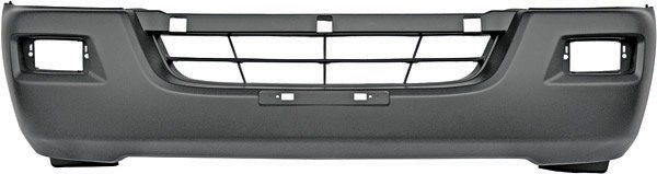 Voorbumper Isuzu D-Max