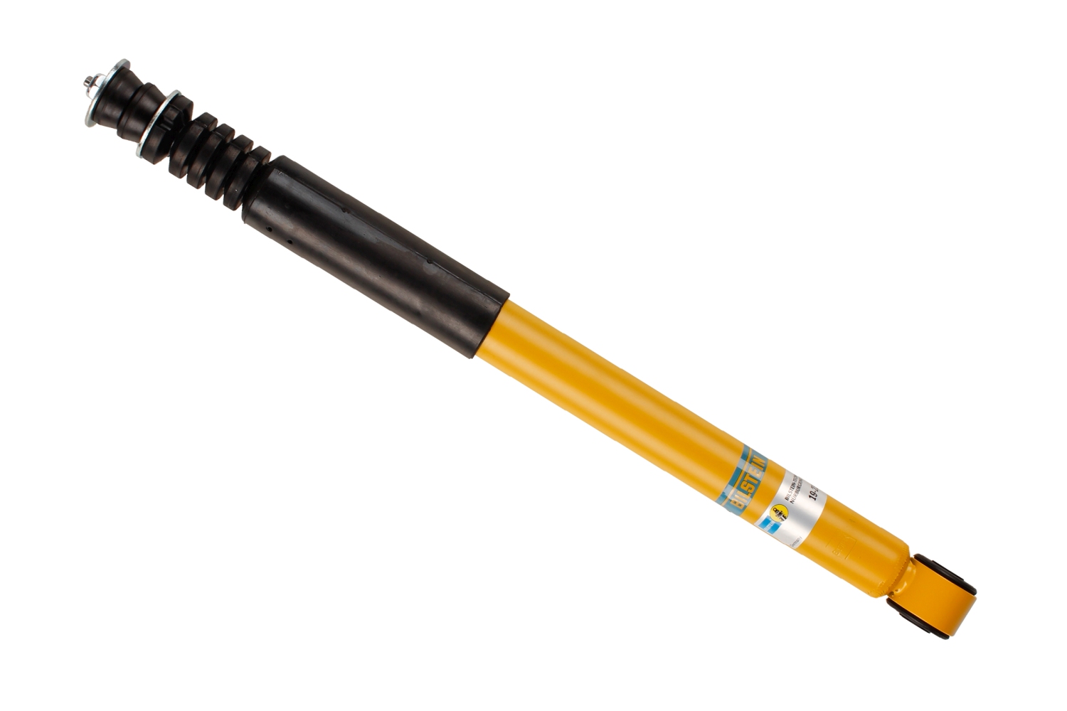 Amortiguador Trasero Bilstein B6 Renault Twingo Ii Cn