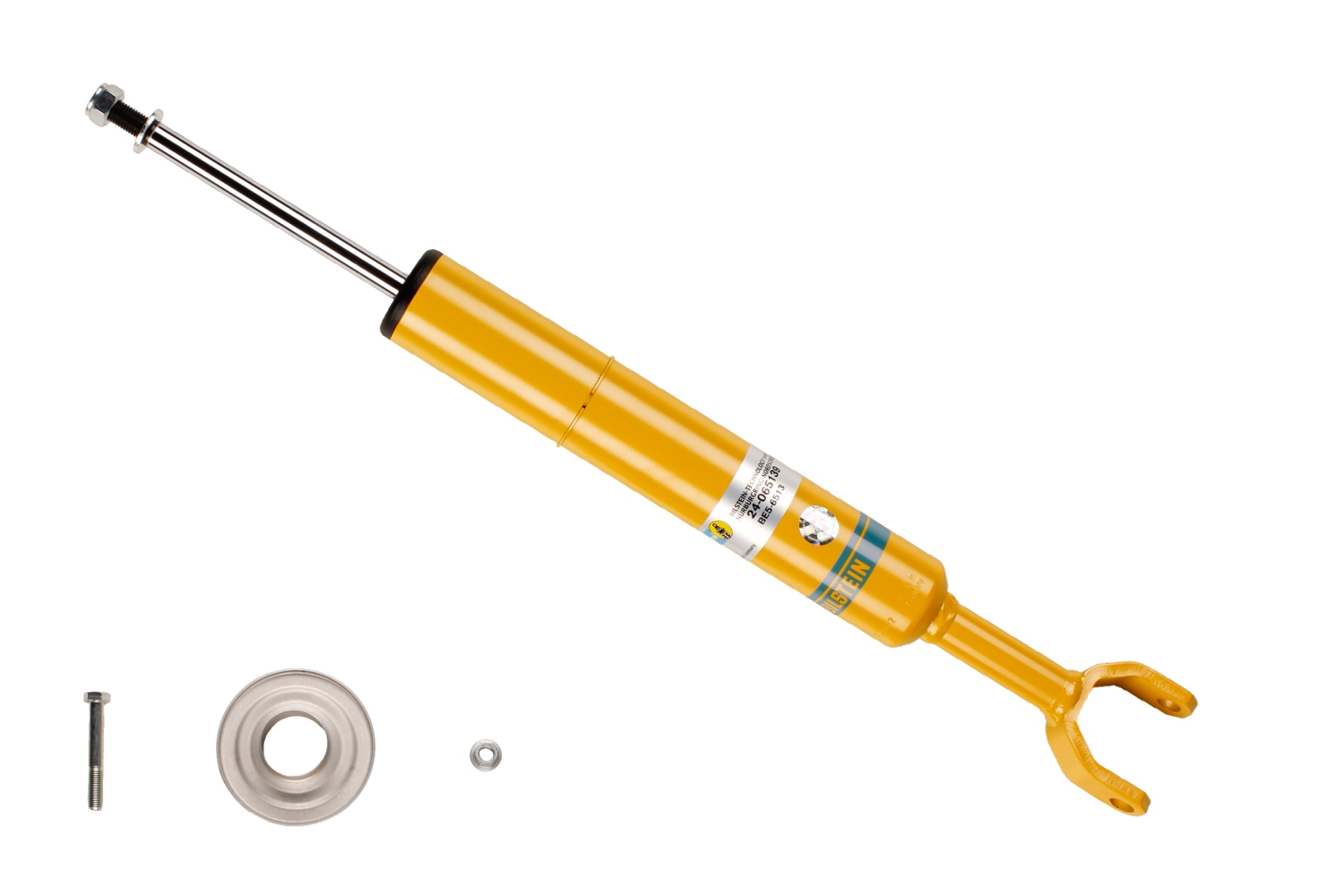 Amortiguador Delantero Bilstein B8 Audi A4 VW Passat