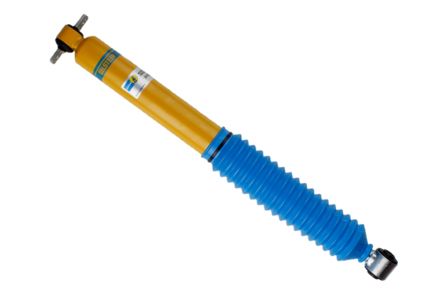 Amortiguador Trasero Bilstein B6 Chevrolet C1500
