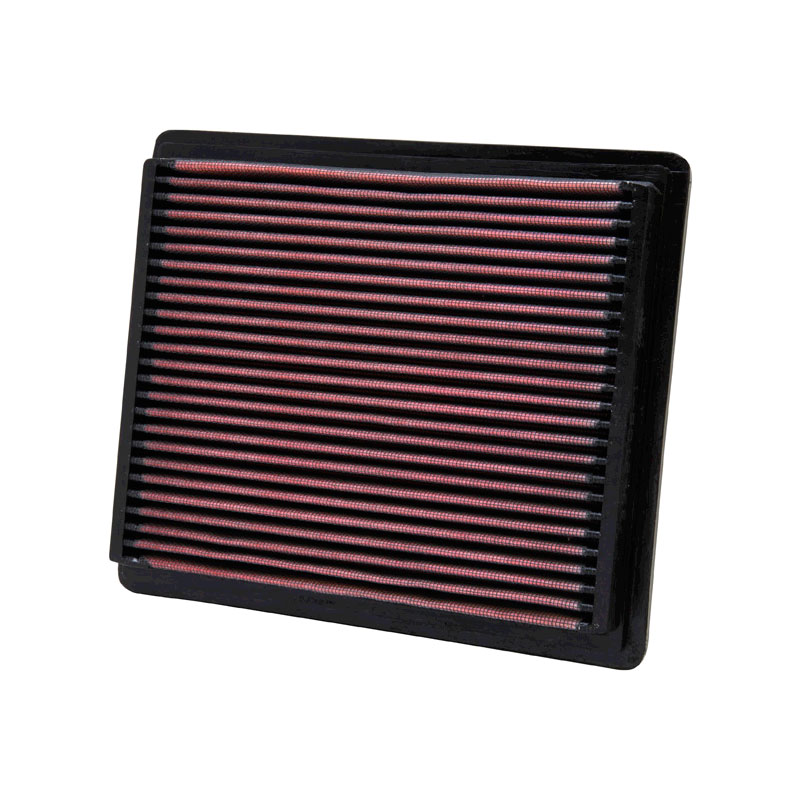 K&N vervangingsfilter  Ford Explorer 1997-2005 Ranger 1998-2010 Mazda B-series 1998-2009 (33-2106-1)