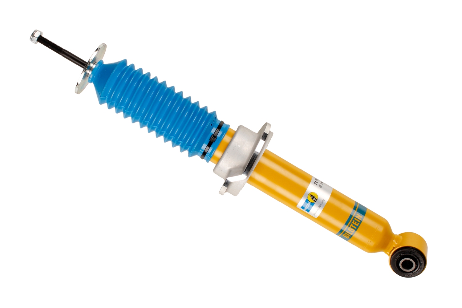 Amortiguador Delantero Bilstein B6 Mitsubishi Pajero 3 (v60v70)