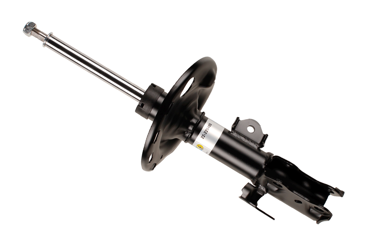 Amortiguador Delantero Bilstein B4 R Para Toyota Verso 2.0 L Vr