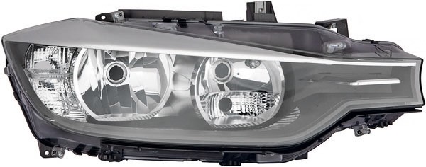 Koplamp Rechts BMW F34