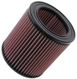 K&N Inlegfilter Chevrolet Camaro 3.1 1990-92