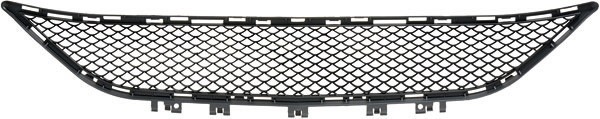 BumperGrill Mercedes W216