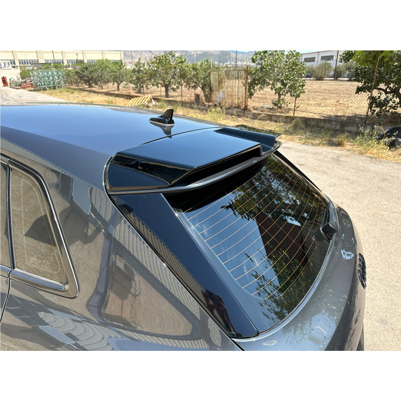 Dakspoiler  Audi A3 (8Y) Sportback 2020- (PU)