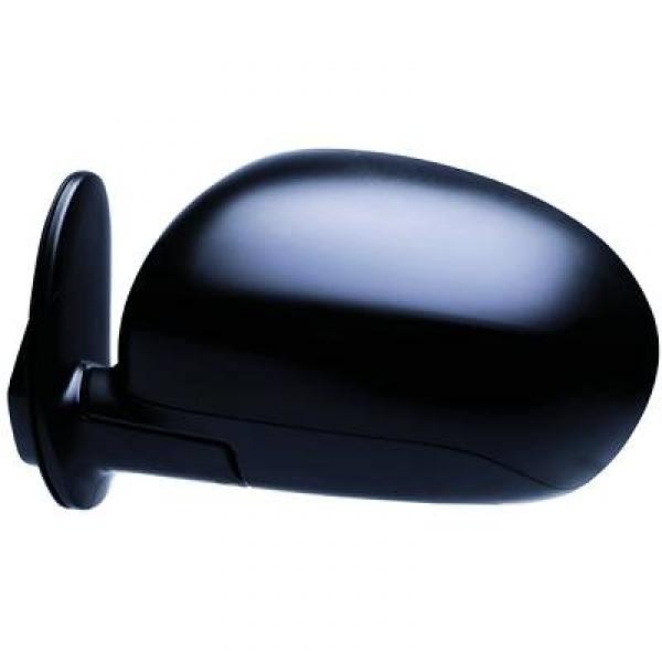 Spiegellinks CUBE, 09->> ELEK.Verstelbaar/VERWARMBAAR