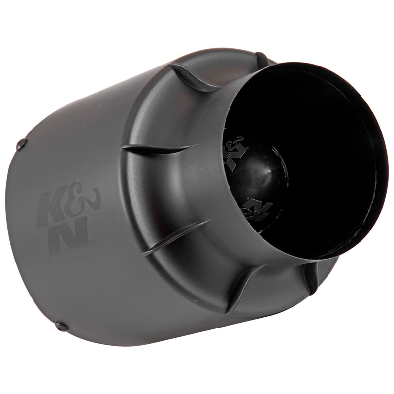 K&N Flexibele slang 70mm x 750mm tbv 54-5000 Orion Kit (85-7000)