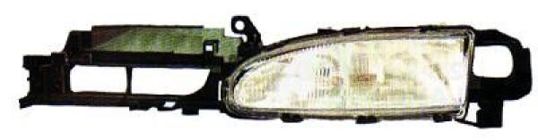 Koplamp links MONDEO 94-96 CARELLO H1+H1