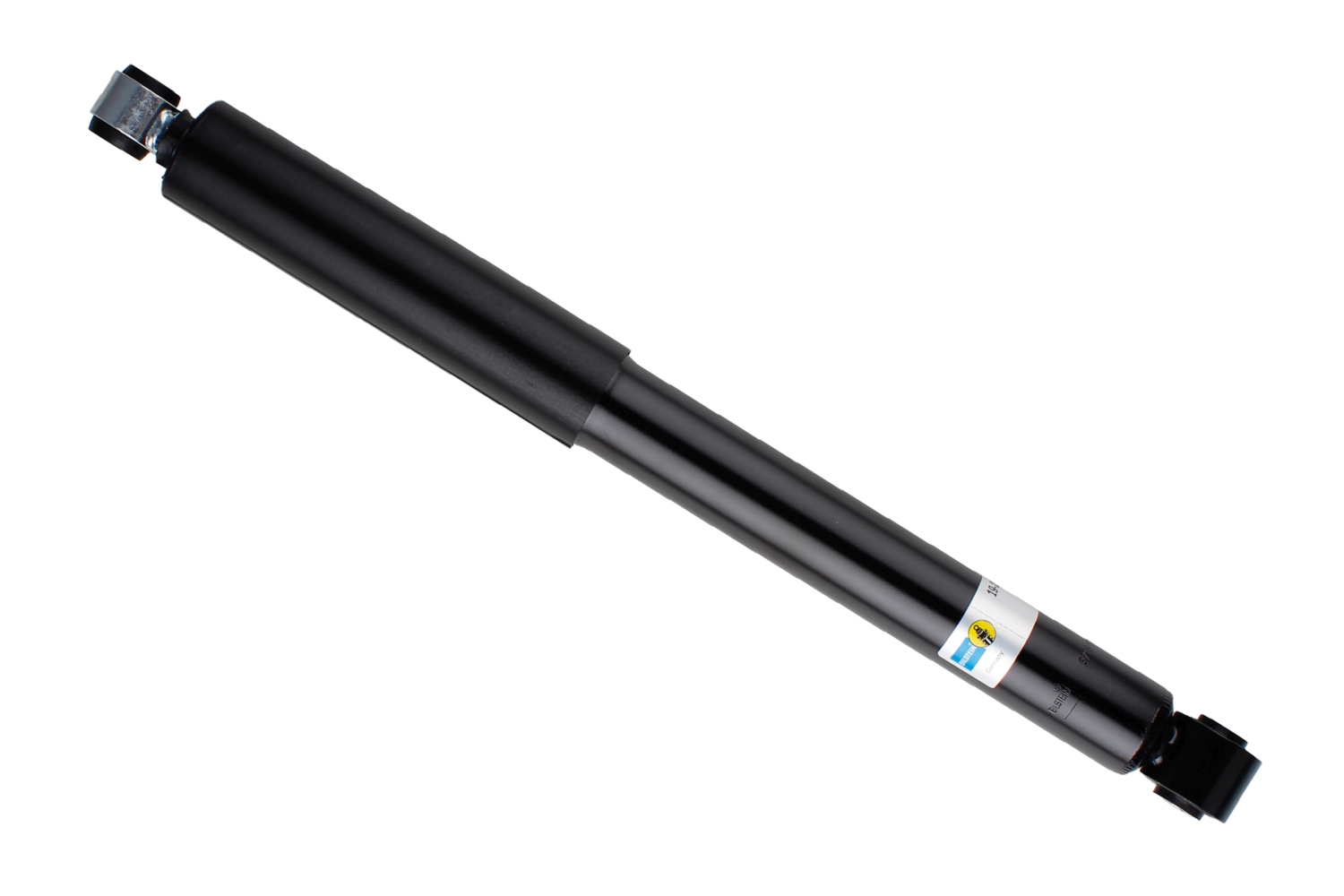 Amortiguador Trasero Bilstein B4 Mercedes X-class 470 Con Mayor Distancia Al Suelo