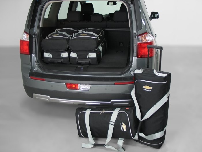 Car Bags Chevrolet Orlando 10- mpv