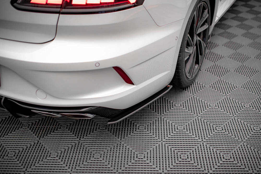 Zijdiffuser Volkswagen Arteon R Maxton Street Pro