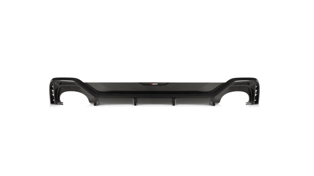 Akrapovič AUDI RS6 C8 Exhaust System Evolution Line (titanium) OPF/GPF 2020