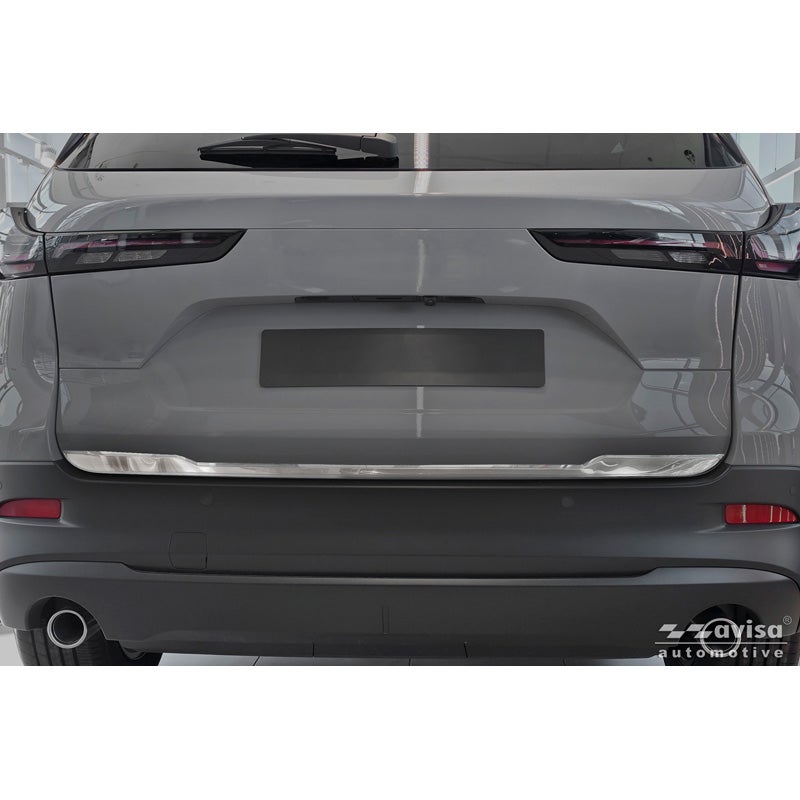Avisa Geborsteld RVS Kofferbak Sierlijst  Mazda CX-5 III 2025-