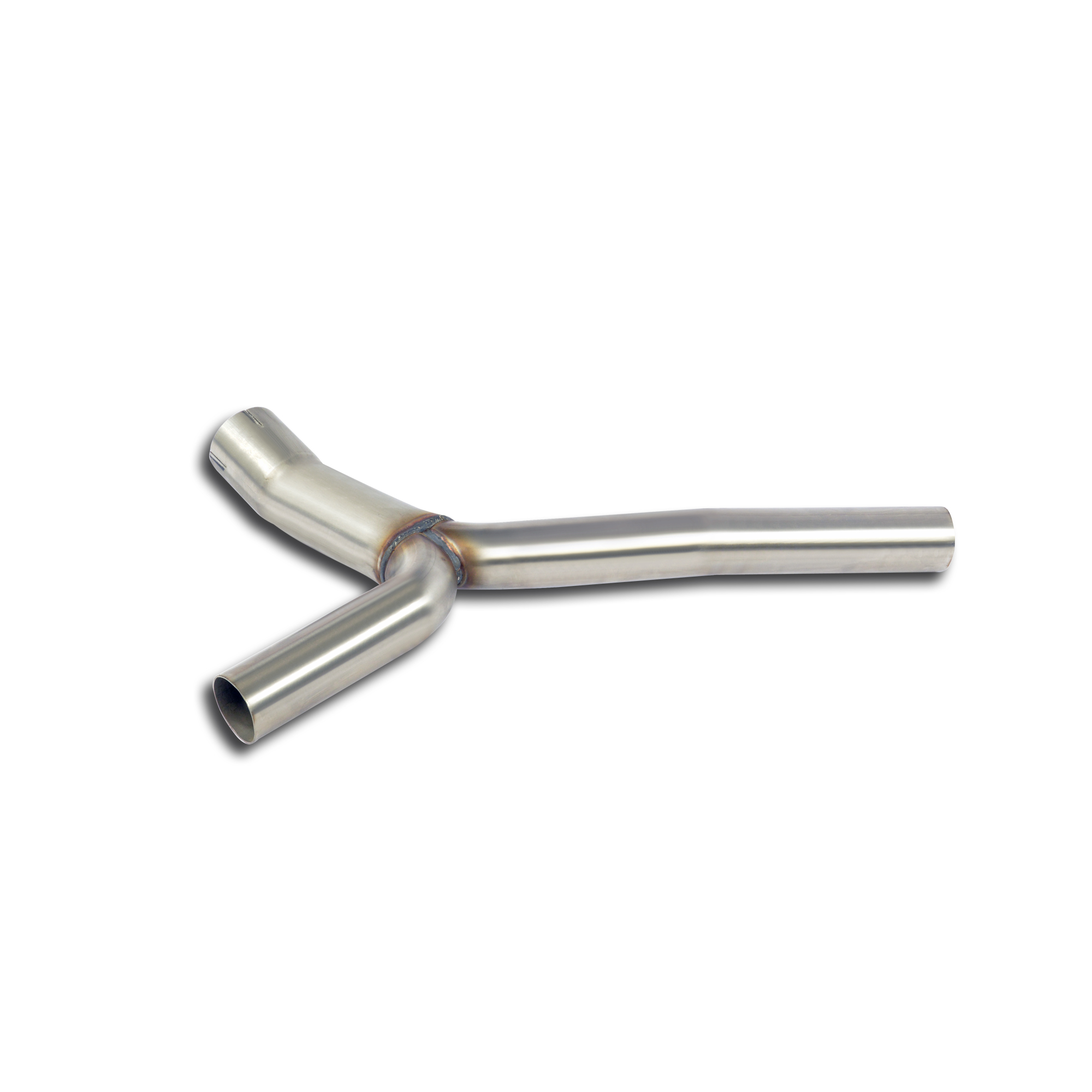 AUDI A5 F5 Sportback 2.0 TFSI (190 - 252 Hp) 2017 "Y" connecting pipe