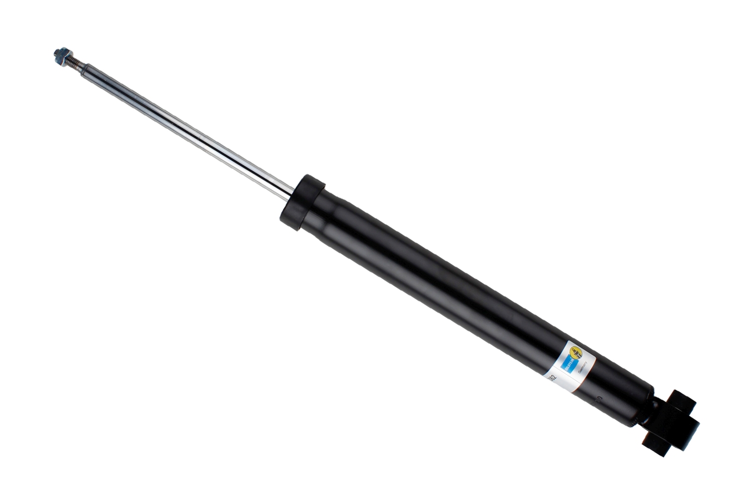 Amortiguador Trasero Bilstein B4 Audi A3 Leon 2wd Multi