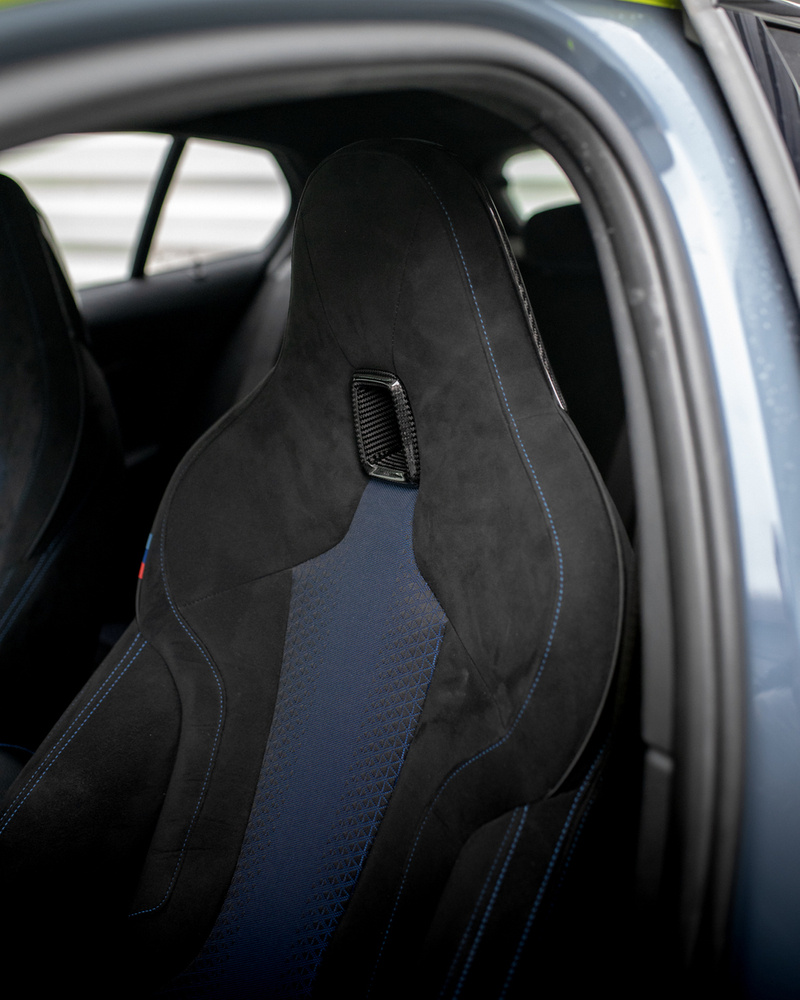 Hoofdsteun BMW 1 F40 M135I Carbon Maxton