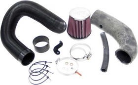 K&N 57i kit Renault Clio B (1998-) 1.4/1.6 8V MPi 75/90PK 98-12