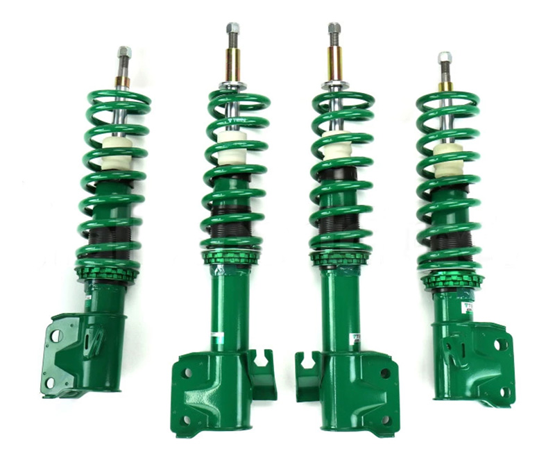 Schroefset HONDA INSIGHT TEIN STREET BASIS
