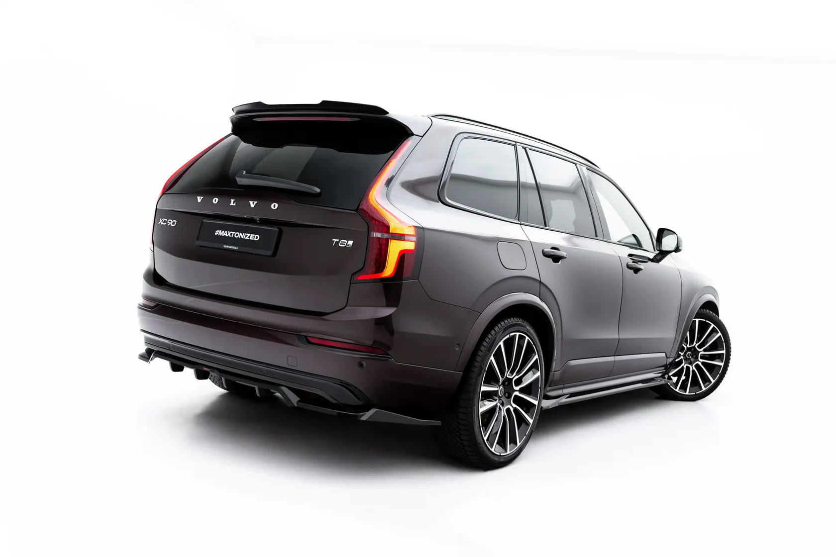 Achterdiffuser Volvo XC90 Mk2 Facelift 2