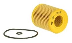 K&N Oliefilter Mazda 6 2.3 2003-08