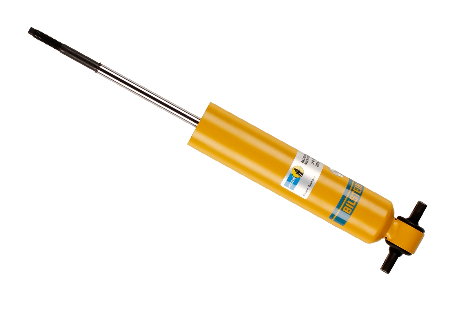 Amortiguador Delantero Bilstein B6 Para Gm G-van/motorhome/express
