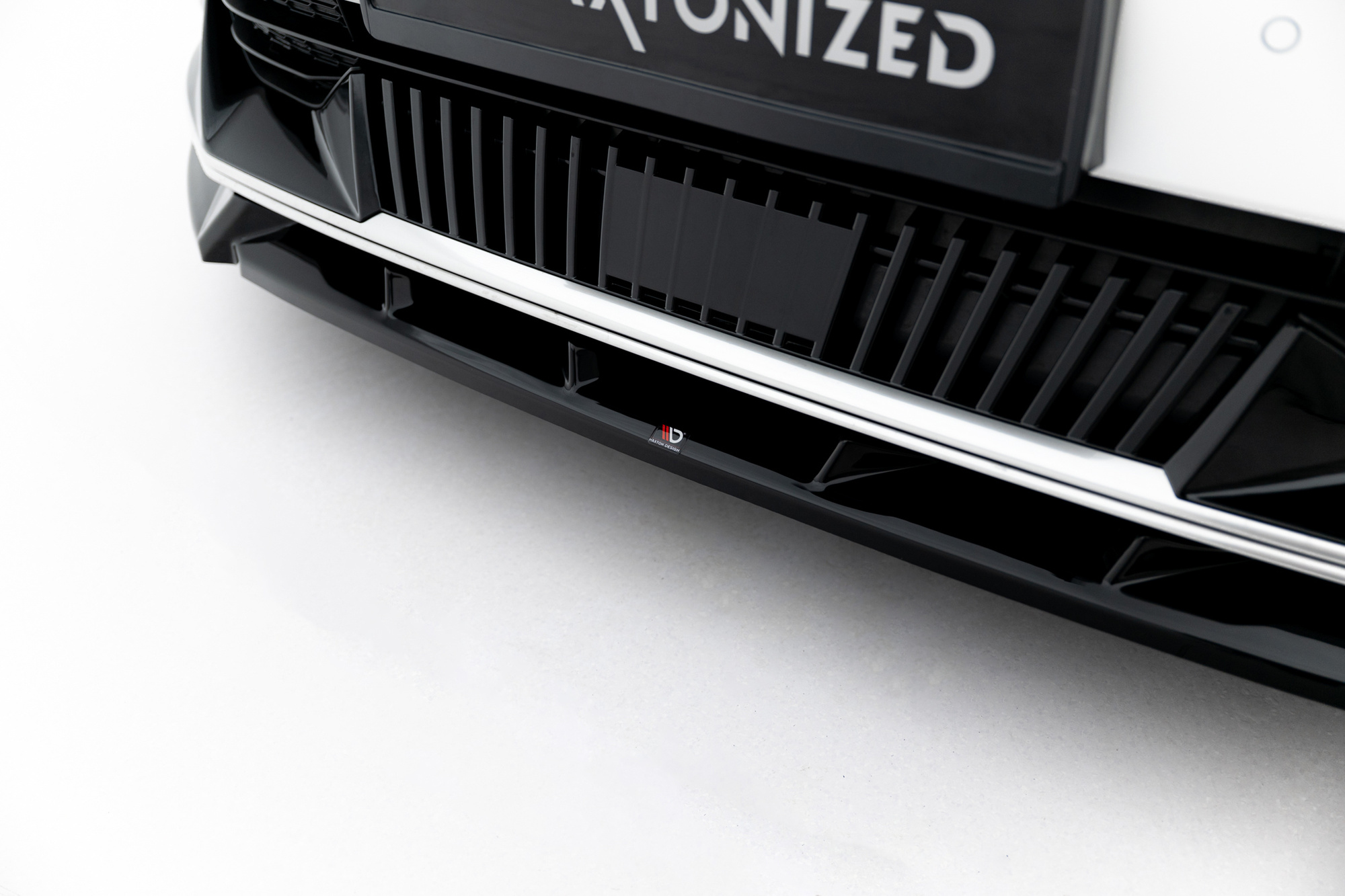 Bodykit – Kia EV6 Mk1 (2021–heden)