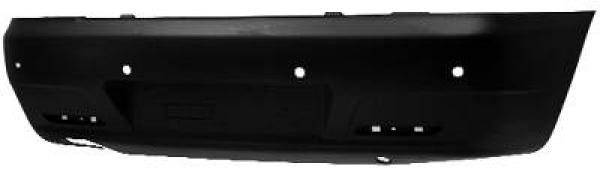 AchterBumper ALFA 156, 03->> NIET STATION