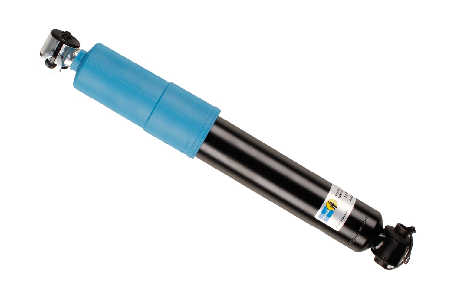 Amortiguador Trasero Bilstein B6 VW 1302 Ha