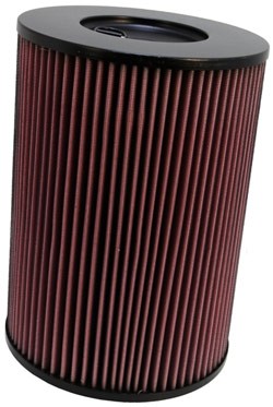 K&N Inlegfilter Hummer H1 6.5 1992-05